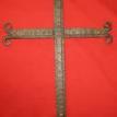 Spanish Cross