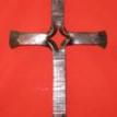 6" Frederick Cross