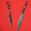 Letter openers