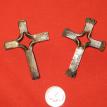 Small crosses